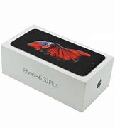 Image result for iPhone 6s Plus Box Package