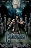 Image result for Castlevania Movie