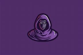 Image result for Dark Purple Logo eSports