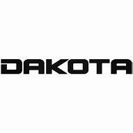 Image result for Dodge Dakota Logo