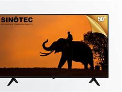 Image result for Sinotec 73 Inch TV