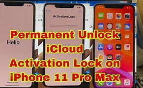 Image result for Unlock iPhone 11 with iCloud