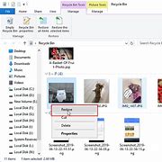 Image result for Recover Deleted Photos Windows 1.0