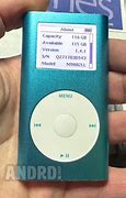 Image result for iPod Mini 2nd Gen Charger
