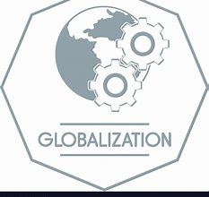 Image result for Economic Growth Globalization Logo