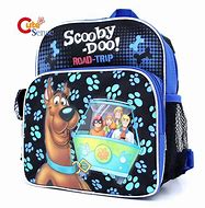 Image result for Boys Scooby Doo Bag