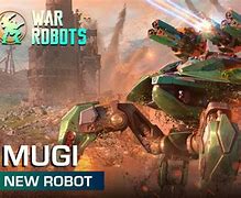 Image result for War Robots Imugi