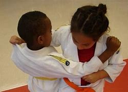 Image result for Mixed Martial Arts Kids