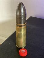 Image result for 37Mm Cannon Shell
