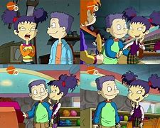 Image result for Rugrats Tommy Grown Up