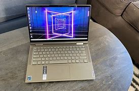 Image result for Lenovo Yoga 7I