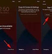 Image result for Restore iPhone Unavailable