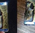 Image result for Samsung Note 7 Battery Problem