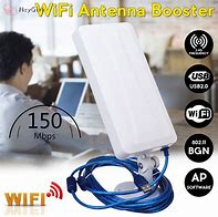Image result for Wi-Fi Antenna Extender