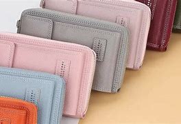 Image result for Cell Phone Wallets for Women