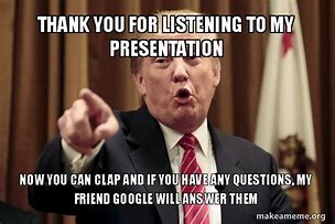 Image result for Thank You for Creating This Group Meme