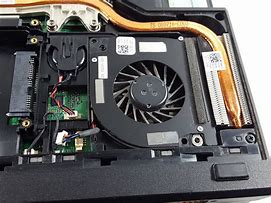 Image result for Dell Laptop Cooling Fan
