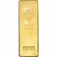 Image result for The Royal Mint Gold Bars