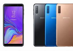 Image result for Galaxy A7 2018