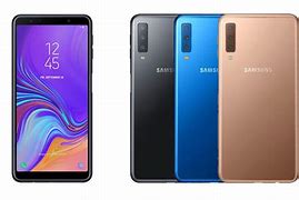 Image result for Samsung A7 2018