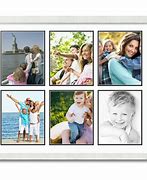 Image result for 8X10 Collage Frame with 6 Picture