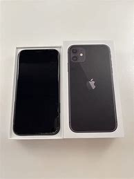 Image result for iPhone 11 Czarny