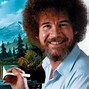 Image result for Bob Ross ID