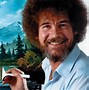 Image result for Draw Bob Ross