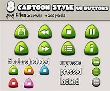 Image result for UI Button Icon