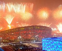 Image result for 2008 olympic beijing