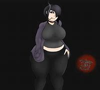 Image result for Goth Thicc Bugs Bunny Meme