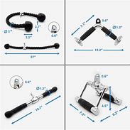 Image result for Quick Attachments for Cable