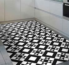 Image result for Black and White Geometric Tiles