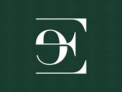 Image result for monograms letters e logos