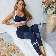 Image result for Ropa Deportiva Mujer