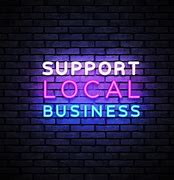 Image result for Local Support Icon
