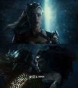 Image result for Wonder Woman and Mera
