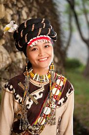 Image result for Ethnic Taiwanese