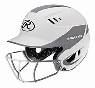 Image result for Baseball Batting Helmets with Mask