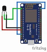 Image result for Esp8266 DeepSleep External Wake Up Pulse From Sensor Reed Switch