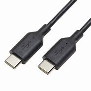 Image result for USB-C Laptop Cable