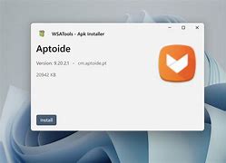 Image result for Windows 11 Apk