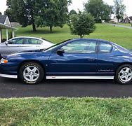 Image result for 2003 Chevy Monte Carlo
