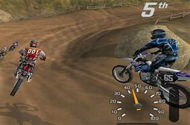 Image result for PS2 Dirt Bike Games