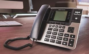 Image result for Desk Phone Handset