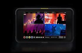 Image result for 4K Switcher and Recorder