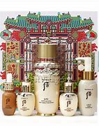 Image result for History of Whoo Self-Generating