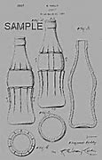 Image result for Coca-Cola Bottle Design