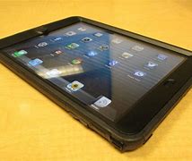 Image result for OtterBox iPad White Black