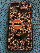 Image result for iPhone 7 Batman Scarecrow Case